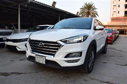 هیوندای تۆکسۆن